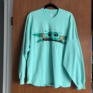 The Mandalorian Spirit Jersey - Size M